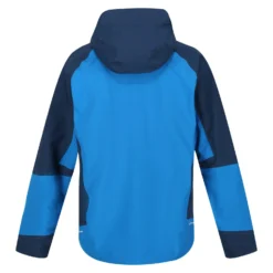 Regatta Mens Highton Pro Waterproof Jacket (Bright Kiwi/Pacific Green) 14 Regatta Mens Highton Pro Waterproof Jacket (Bright Kiwi/Pacific Green) -Outdoor Sports Store k92a4cc5e4aa7c13f9b9bdfc033ad0bf3