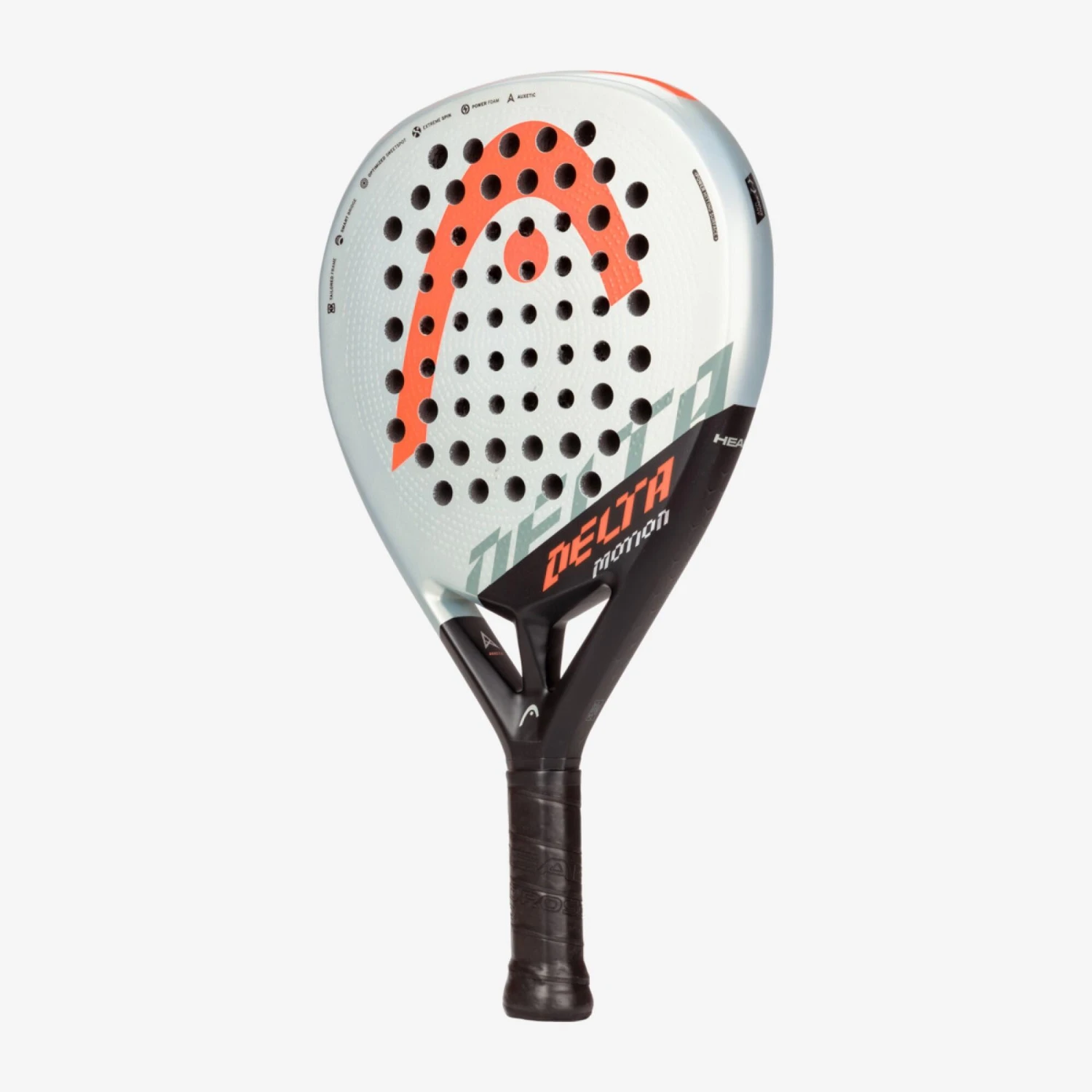 Adult Padel Racket Delta Motion 2023 Paula Josemaria Head Adult Padel Racket Delta Motion 2023 Paula Josemaria -Outdoor Sports Store k93000fd06a8f698859f82f2068700a31