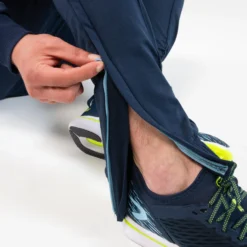 Kalenji AT PANT 900M MEN'S ATHLETICS TROUSERS WITH ZIP -Outdoor Sports Store k931b7b6f12585c712bb601a50981283d