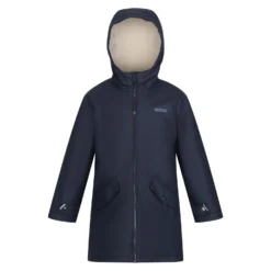 Regatta Kids' Brynlee Waterproof Jacket -Outdoor Sports Store k93816f05b365e765961b7e76a535231a