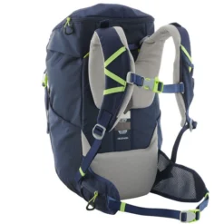 Quechua REFURBISHED CHILDRENS HIKING 28 L BACKPACK MH500 -Outdoor Sports Store k943ca5ac2762e8dd3ce1a0a45319a507