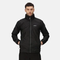 Regatta Men's Lyle IV Waterproof Packaway Jacket 4 Regatta Men's Lyle IV Waterproof Packaway Jacket -Outdoor Sports Store k9470014011d400a6e12481ce63e02fda