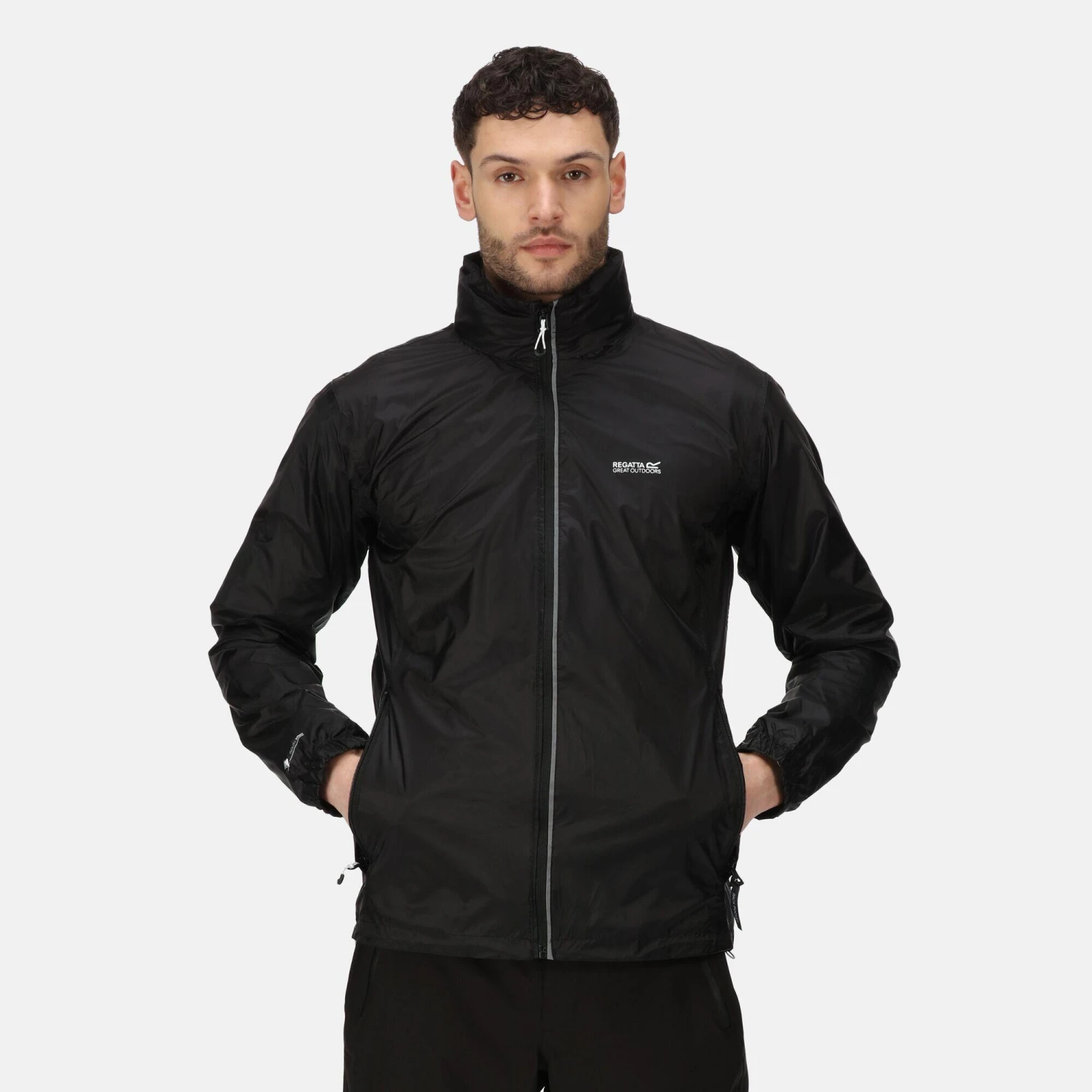 Men's Lyle IV Waterproof Packaway Jacket Regatta Men's Lyle IV Waterproof Packaway Jacket -Outdoor Sports Store k9470014011d400a6e12481ce63e02fda