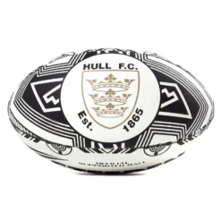 Steeden Super League 2023 Hull FC Supporter Ball