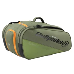 BULLPADEL Insulated Padel Bag 63 L Performance - Khaki 3 BULLPADEL Insulated Padel Bag 63 L Performance - Khaki -Outdoor Sports Store k9809fbf3c6d8e851b93b29689cef65a4