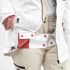 Women Snowboard And Ski Jacket SNB JKT 500 AO -Outdoor Sports Store k9a6e0b13409a27d45c2e12b50d90bbc9