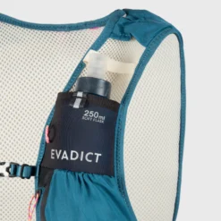 5L TRAIL RUNNING BAG - TURQUOISE -Outdoor Sports Store k9a7edf567c7f1488c0cf495937fb597e