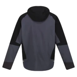 Regatta Mens Highton Pro Waterproof Jacket (Bright Kiwi/Pacific Green) 6 Regatta Mens Highton Pro Waterproof Jacket (Bright Kiwi/Pacific Green) -Outdoor Sports Store k9adc13a6f567c65bab705b0ea9e7b10d