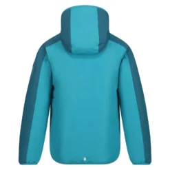 Regatta Volcanics VI Kids' Hiking Jacket -Outdoor Sports Store k9c454d3e61fae70042d62408a2e64c65