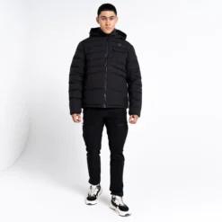 Dare 2b Men's Endless III Padded Jacket -Outdoor Sports Store k9ccc6152d274e10214815458c50ab9ee