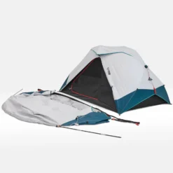 Quechua Camping Awning - 2 Seconds EASY - Fresh -Outdoor Sports Store k9d4c5036b9315df16449ca8507ccb2e2