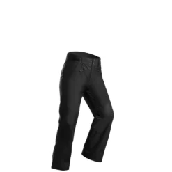 WEDZE MEN’S WARM SKI TROUSERS -Outdoor Sports Store k9f143f373f4bddbdebffa06b17b123ed