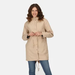 Regatta Amberose Women's Hiking Parka Jacket -Outdoor Sports Store k9f6ea8c8412749c79f5d90d8e7f60f94