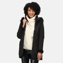 Regatta Myrcella Women's Hiking Waterproof Parka Jacket -Outdoor Sports Store ka0c1b3cb21d5766ac3802ee15b2b7d15