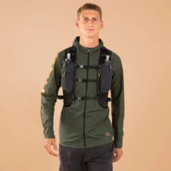 15L UNISEX BLACK ULTRA-TRAIL RUNNING BAG -Outdoor Sports Store ka0eaf3d022c9ea5086356d4f7ae4645b