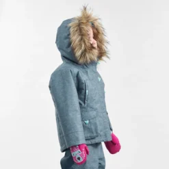 Quechua Kids’ Winter Waterproof Hiking Parka SH500 Ultra-Warm 2 -Outdoor Sports Store ka144c1463c5e939306d0dd9acca4a04c