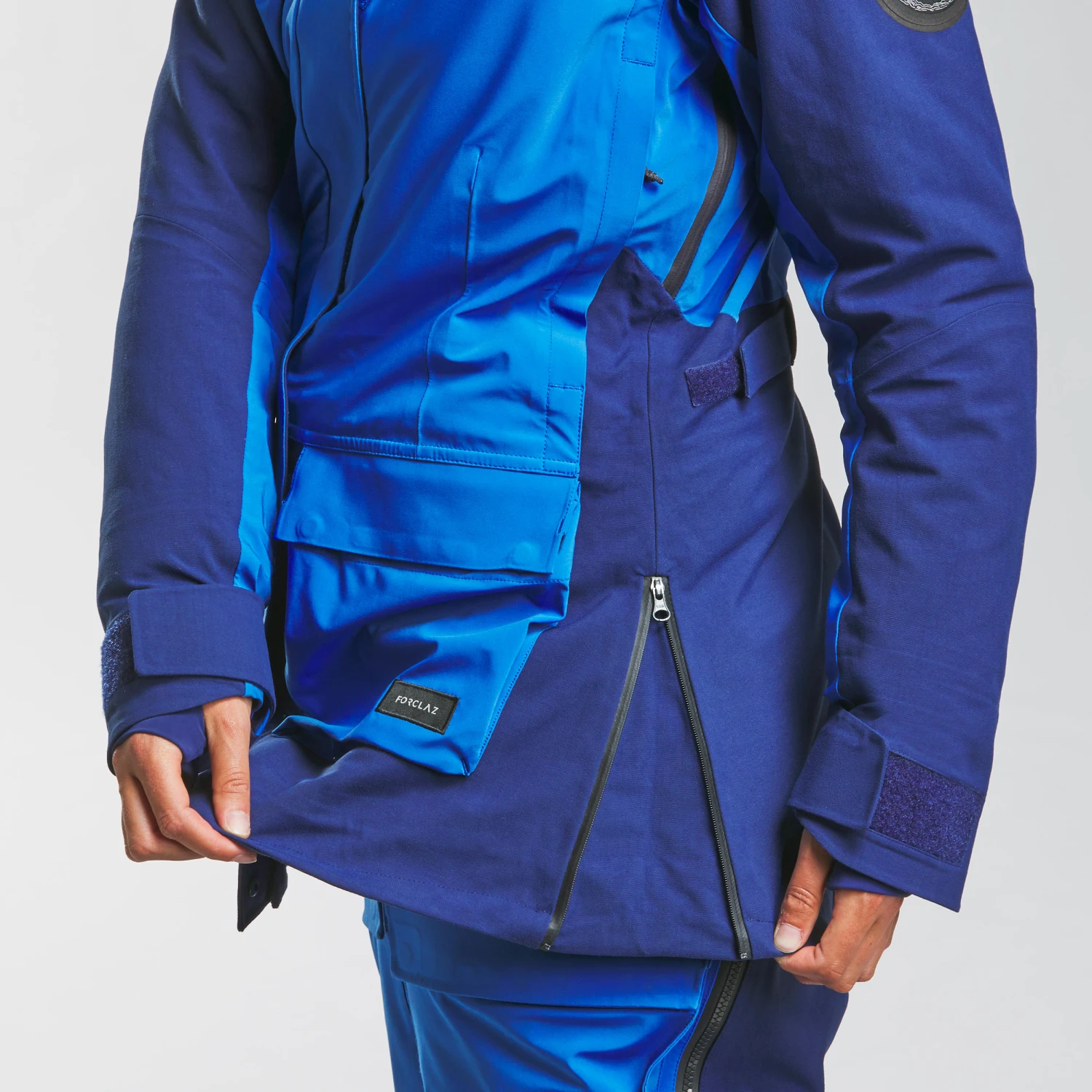 3in1 waterproof parka trekking jacket - Artic 900 -33°C 3in1 Waterproof Parka Trekking Jacket - Artic 900 -33°C -Outdoor Sports Store ka224d7e523401c1d7cb6309f43168fb3