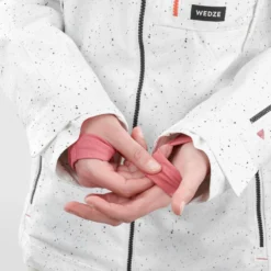 Women Snowboard And Ski Jacket SNB JKT 500 AO -Outdoor Sports Store ka23120bf5a9f6cc2dcd307f59398a80d