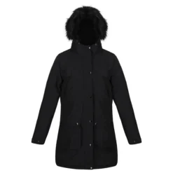 Regatta Womens/Ladies Voltera Heated Waterproof Jacket (Code Red) -Outdoor Sports Store ka336cec68384c1aa727fdd0291c0bc22