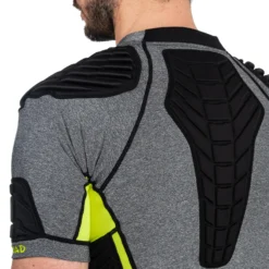 Men's Rugby Shoulder Pad R900 -Outdoor Sports Store ka35af0ac0184c0ecc2411aa22a2c7890