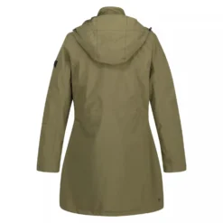 Regatta Womens/Ladies Denbury III 2 In 1 Waterproof Jacket (Dark Denim) -Outdoor Sports Store ka3b8a34b7a9e5dfab1acfadf55c81a85