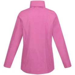 Regatta Great Outdoors Womens/Ladies Daysha Waterproof Shell Jacket (Turquoise) -Outdoor Sports Store ka4f33e4985b0a09958804ae6b68ba6ae