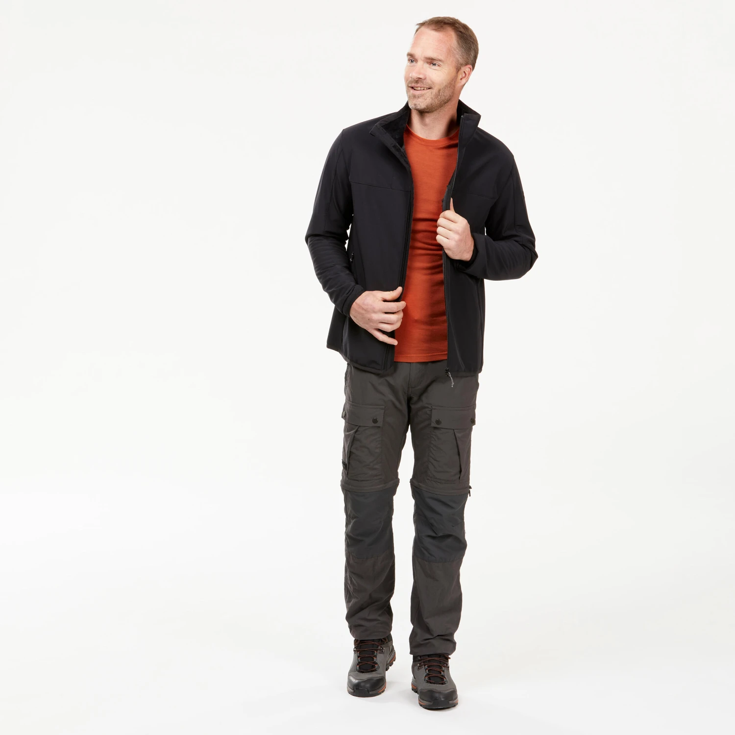 Windbreaker jacket - softshell - warm - MT100 WINDWARM Windbreaker Jacket - Softshell - Warm - MT100 WINDWARM -Outdoor Sports Store ka4f9e8c82152868584a2c0cc6ed903d9