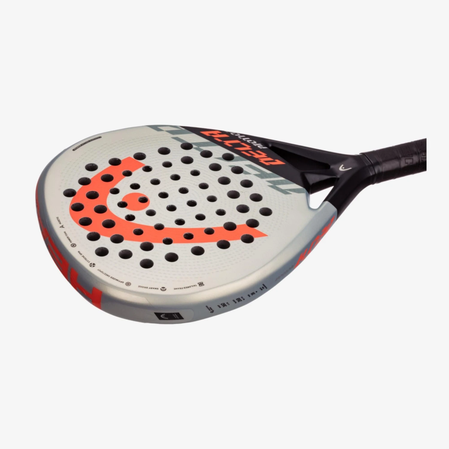 Adult Padel Racket Delta Motion 2023 Paula Josemaria Head Adult Padel Racket Delta Motion 2023 Paula Josemaria -Outdoor Sports Store ka597e7df1ab993749e8ef6cb05a92173