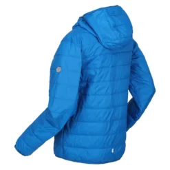 Regatta Kids' Hooded Hillpack Jacket -Outdoor Sports Store ka598daf22268e000e8866d4d1beebf13