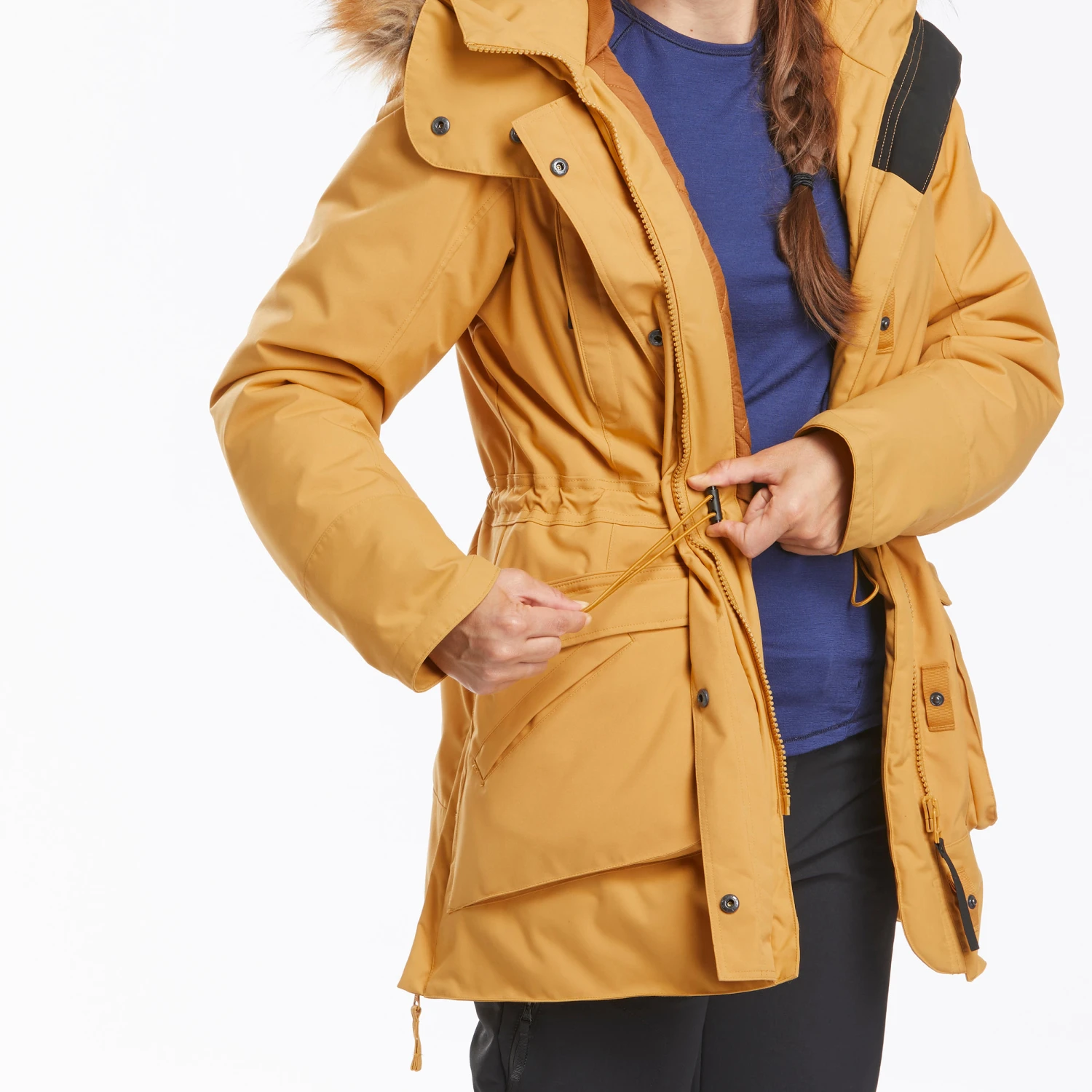 Refurbished Womens Winter Waterproof Hiking Parka Quechua Refurbished Womens Winter Waterproof Hiking Parka -Outdoor Sports Store ka5ae1d5fbf399ffea0ca918eaf9a84ff