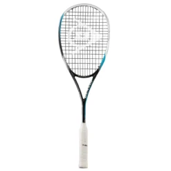 Dunlop Biomimetic Pro GTS 130 Squash Racket