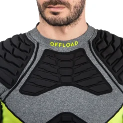 Men's Rugby Shoulder Pad R900 -Outdoor Sports Store ka65162680c99d3d54d69a99ada0d17d1