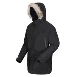 Regatta Volter Men's Hiking Parka Jacket