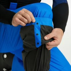 WEDZE MEN’S WARM SKI TROUSERS -Outdoor Sports Store ka7785331afc23b47e16fd215d9fd4139