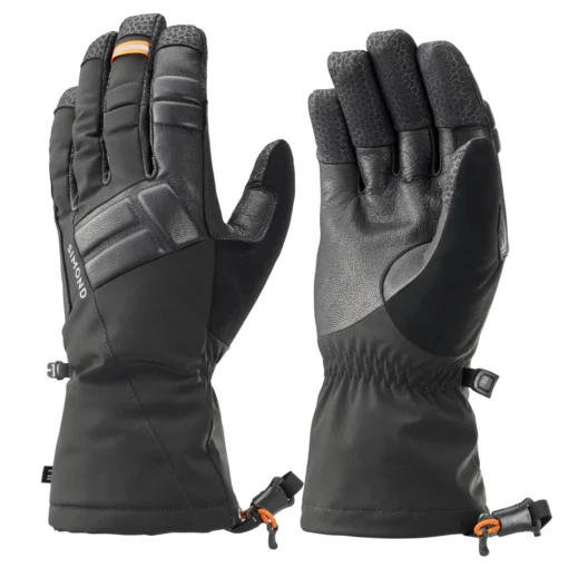 Simond MOUNTAINEERING WATERPROOF GLOVES -Outdoor Sports Store ka841d2c16d4f7e88fba0e9da82a02291