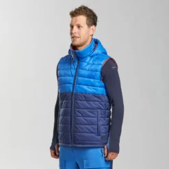 Men’s 3-in-1 Modular Trekking Parka Jacket -Outdoor Sports Store ka8fe8eea6ed495083a2a4d47a57990a1