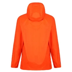 Regatta Mens Pack It III Waterproof Jacket (Black) -Outdoor Sports Store ka9ba920882dbc17136c1a003dbebb19f