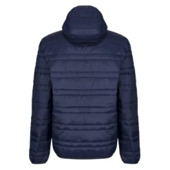 Regatta Mens Firedown Padded Jacket (Black) -Outdoor Sports Store ka9d4cada76c49fb8f28d182e7b01ea61