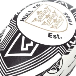 Steeden Super League 2023 Hull FC Supporter Ball -Outdoor Sports Store kaa53276872bff6b2369fa1f5dcafc4f7