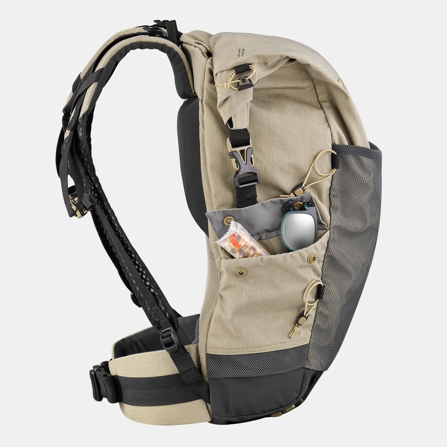 Desert Trek Backpack, ventilated and anti-sand - DESERT 900 30L Desert Trek Backpack, Ventilated And Anti-sand - DESERT 900 30L -Outdoor Sports Store kaaf0aed62d5909d438c239415cfb92c2