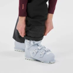 WEDZE WOMEN’S SKI TROUSERS FR100 -Outdoor Sports Store kab21cf0555ac0e85ece9ca2b1eceeb61