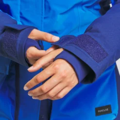 3in1 Waterproof Parka Trekking Jacket - Artic 900 -33°C 14 3in1 Waterproof Parka Trekking Jacket - Artic 900 -33°C -Outdoor Sports Store kab7e27fa446ddd7a21adee18e22907d8