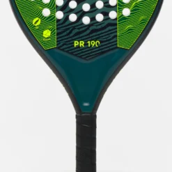 Adult Padel Racket PR 190 -Outdoor Sports Store kabb315cd389c10dc3bcc59d1a2118766