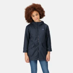 Regatta Kids' Brynlee Waterproof Jacket -Outdoor Sports Store kabd9ae14128a637d015ff42c7b0fd33e