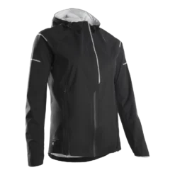 WOMEN'S WATERPROOF WINDPROOF JACKET - KIPRUN RAIN+ -Outdoor Sports Store kabdef1f43fe8b5398447438467e99700