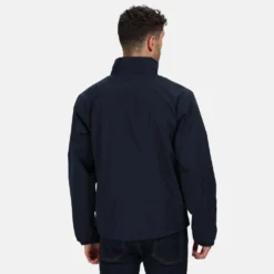 Regatta Mens Pace II Lightweight Waterproof Jacket (Black) 10 Regatta Mens Pace II Lightweight Waterproof Jacket (Black) -Outdoor Sports Store kac1c33c8aea65ca5f65bd42d06ce7e42