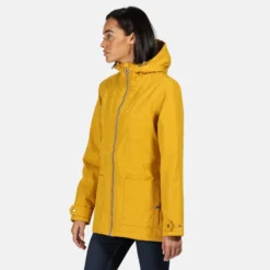 Regatta Bergonia II Women's Hiking Waterproof Jacket -Outdoor Sports Store kacf7476892e01b7df4f1f0c2d7d1d7bb