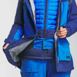 3in1 Waterproof Parka Trekking Jacket - Artic 900 -33°C 10 3in1 Waterproof Parka Trekking Jacket - Artic 900 -33°C -Outdoor Sports Store kae046eba205403564ce33691ce1bd600