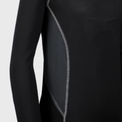 Kids' Long-Sleeved Rugby Base Layer Top R500 -Outdoor Sports Store kaf39edda8007f71f9f69a616fc152b0c