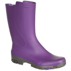 I100 Women's Short Wellies -Outdoor Sports Store kafd7bca44be6ed00c6dfba45e15fa3b4